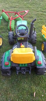 Peg Perego John Deere - 2