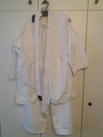 Kimono dětské TAEKWON-DO - 2