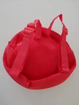 Malý batůžek Hello Kitty - 2