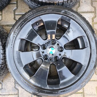 BBS BMW 5x120 Styling 158 - 2
