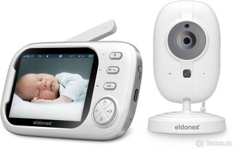 ELDONEX BabyCheck - 2