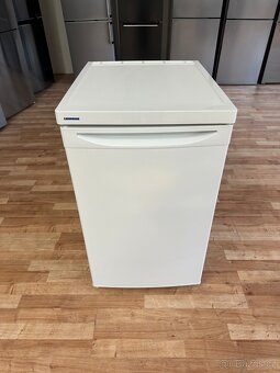 Lednice s mrazákem Liebherr (130) - 2