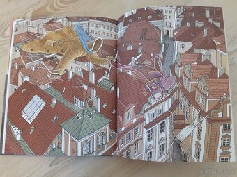 Kabát a kabelka - 2