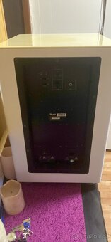 Aktivní subwoofer - 2