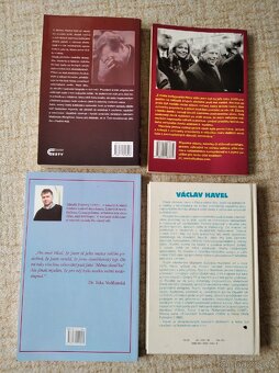 VÁCLAV HAVEL - 2