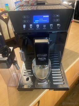 Delonghi Eletta EVO - 2