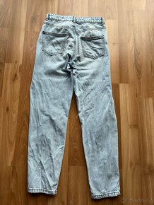 Dámské džíny DENIM vel.36 - 2