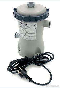 Bazénová filtrace Bestway - 2