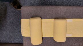 Polohovací podložka - 2