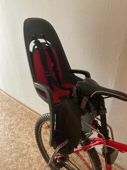 Hamax cyklosedačka - 2