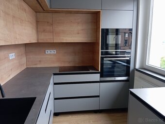 BYT 3+1 lodžie centrum Uherský Brod - 2
