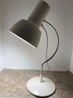 Lampa Napako Hůrka. - 2