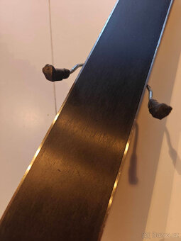 Dětské lyže 100cm - 2