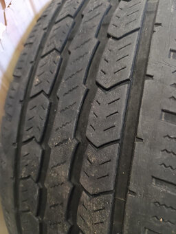 Sada kol R 17 Kia Sorento - 2