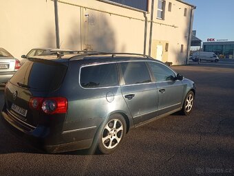 Prodam Volkswagen Passat - 2