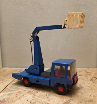 Igra retro hračka - 2