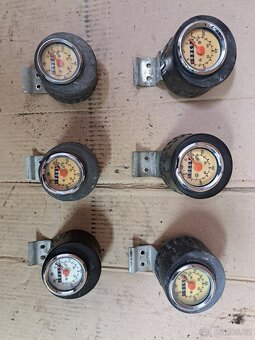 Tachometry na moped Babetta 210, 215, 225 - 2