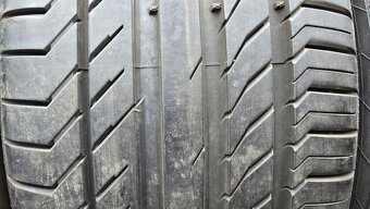 Letní pneu 245/40/19 Continental - 2