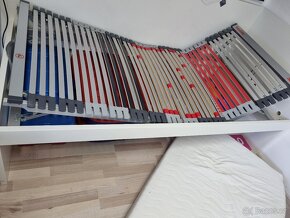 Postel Ikea - 2