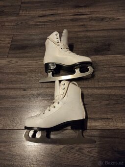 Dětské brusle - 2