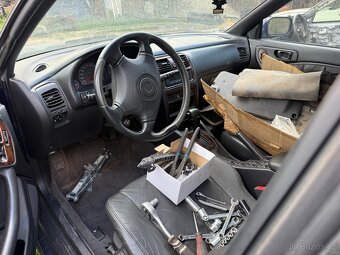 Subaru Legacy BG 2.5 110kw dily. - 2