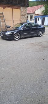 Passat 5,5 - 2
