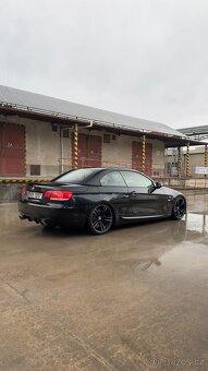 Bmw e93 335i DKG - 2