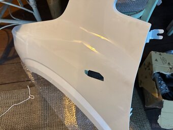 Dacia Sandero III díly - 2