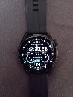 Huawei Watch GT3 - 2