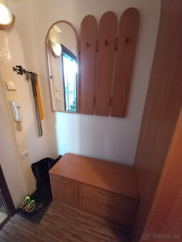 Předsíňová sestava - 2