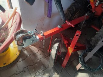 Třetí kolo na Vari - 2