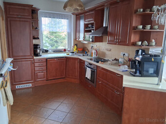 Kuchyňská linka - 2