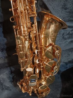 Alt sax Conn - 2
