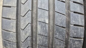 Letní pneu 245/45/18 Hankook - 2