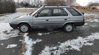 Škoda forman - 2