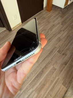 Iphone SE 2022 - 2
