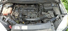 Ford Focus 1.6i - ND z vozu - 2