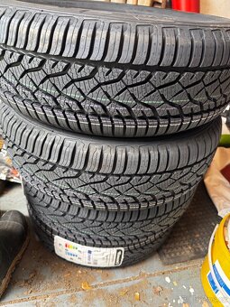 Pneu 185/60 r14 82T celoroční - 2