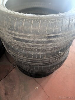 225/55R19 103 V Nokian - 2