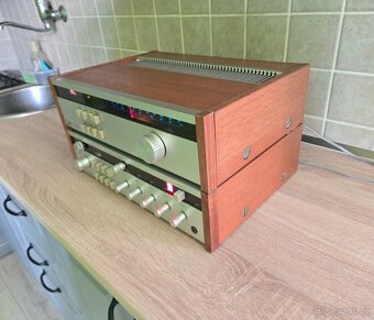 COMET A2006+ T2008 hifi - 2