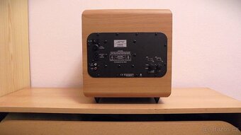 Subwoofer JAMO E3 - 2