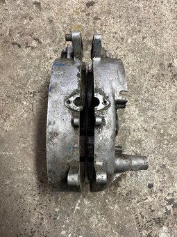 Kartery jawa 555 - 2