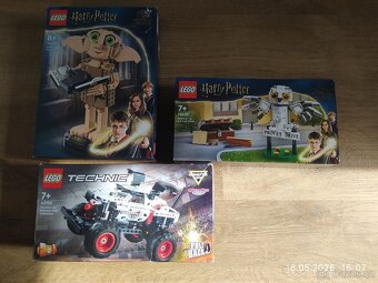 Lego - 2