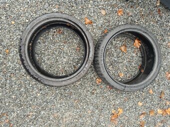 Pneu 245/35R20 95V - 2
