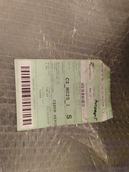 Přední mřížka originál Renault Master 623104199R - 2