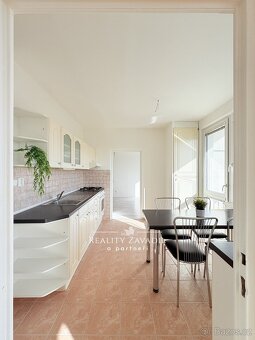 Prodej bytu 2+1 75 m², Pardubice - Studánka, ev.č. 01256 - 2