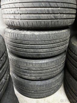 Originál Audi 5x112 r16 - 2