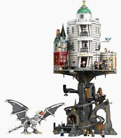 Lego sety - 2