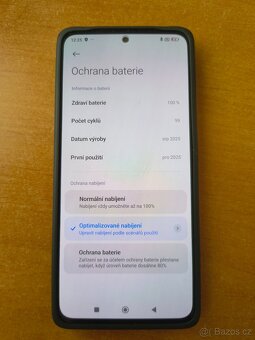 Xiaomi redmi note 14 5G - 2