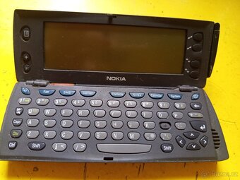 Nokia 9110 - 2
